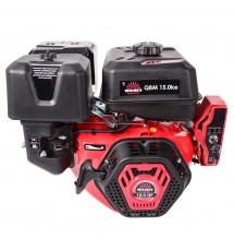Двигатель бензиновый Vitals Master QBM 15.0ke